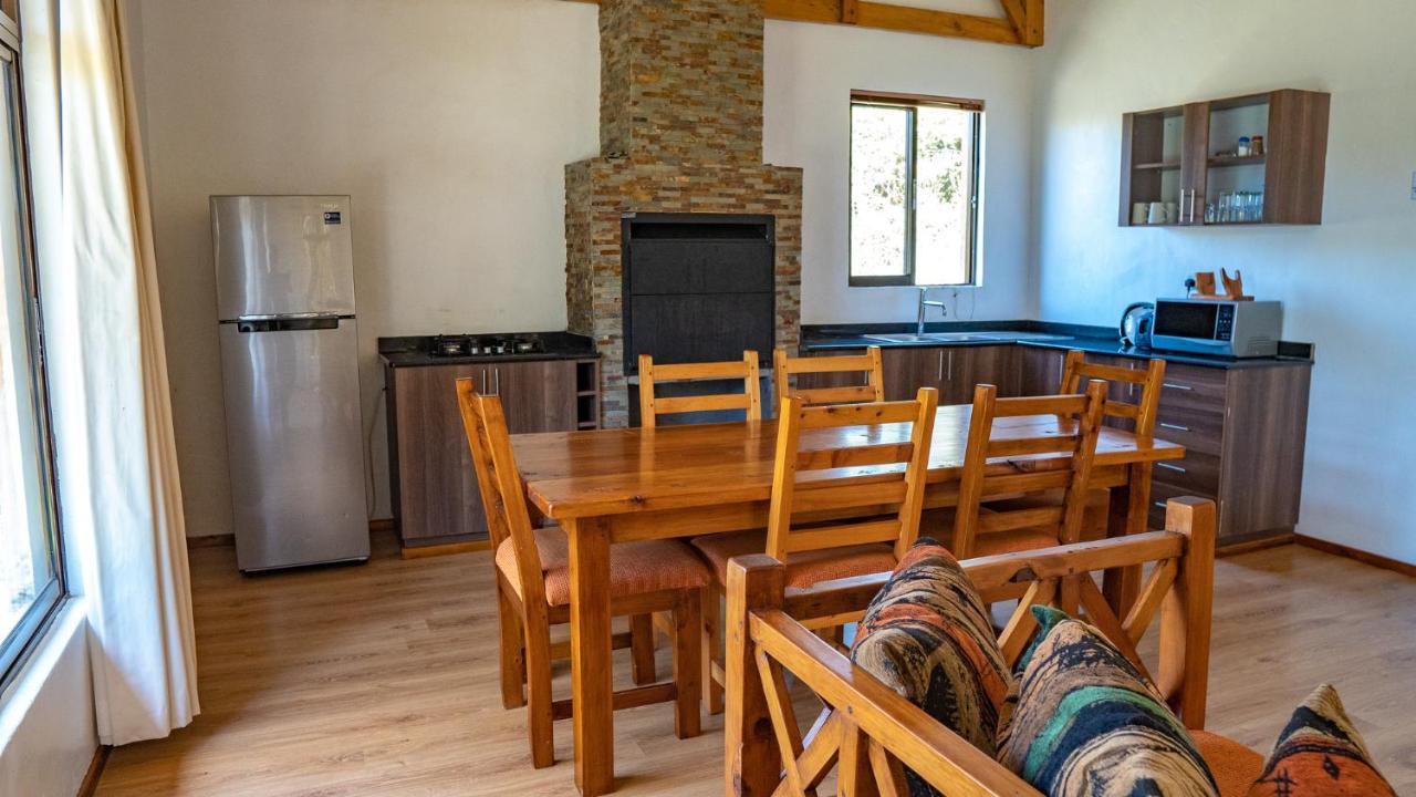Willa The Senna House Nakuru Zewnętrze zdjęcie