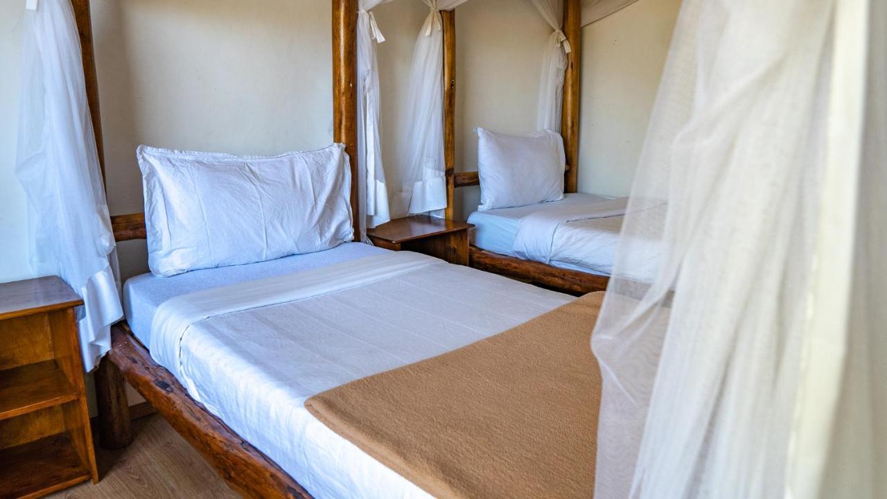 Willa The Senna House Nakuru Zewnętrze zdjęcie
