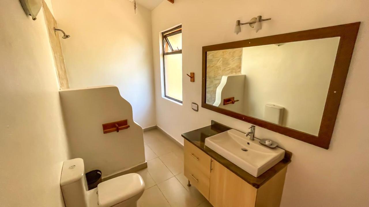 Willa The Senna House Nakuru Zewnętrze zdjęcie