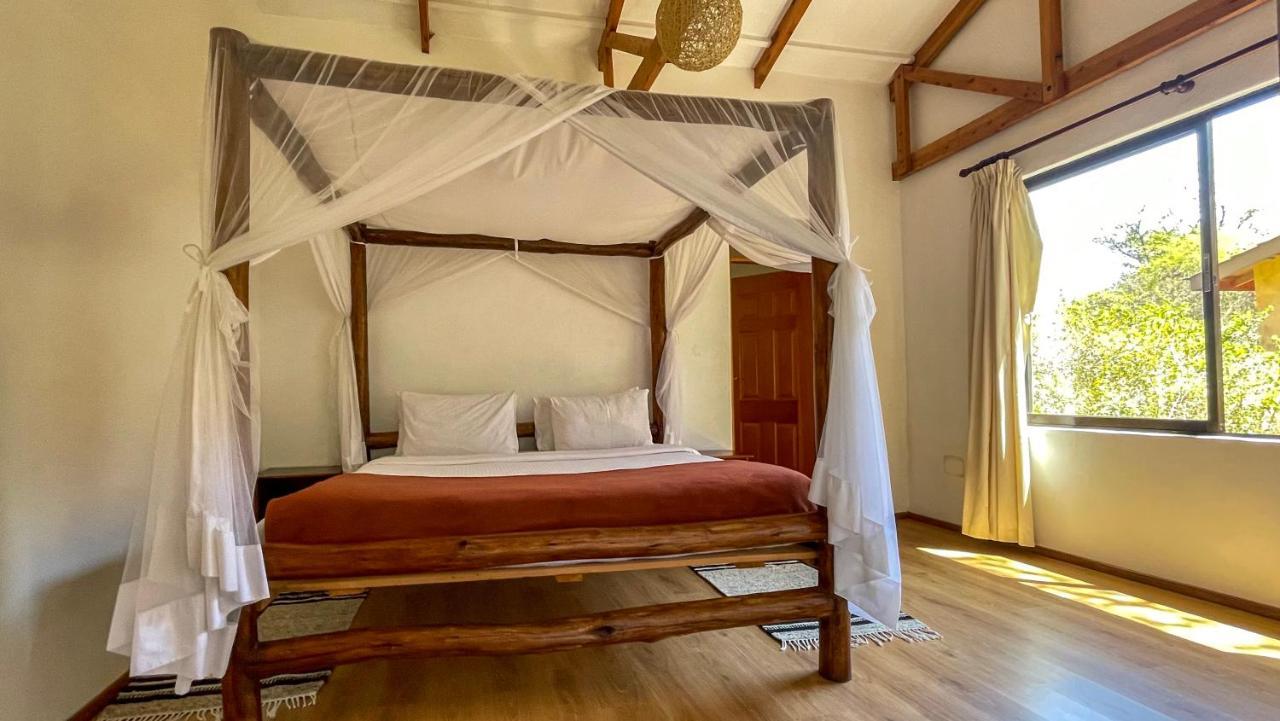 Willa The Senna House Nakuru Zewnętrze zdjęcie